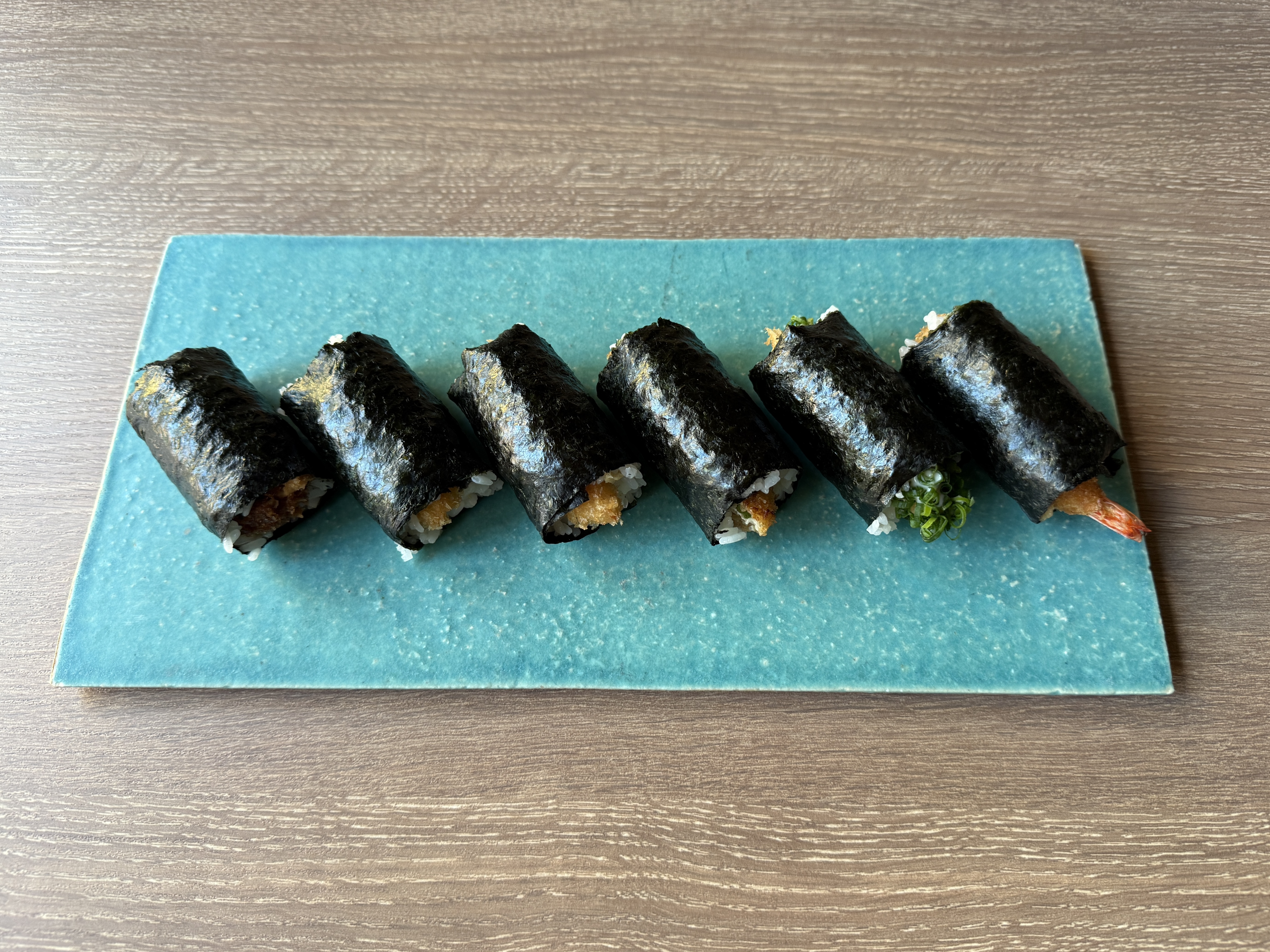 お持ち帰りメニュー