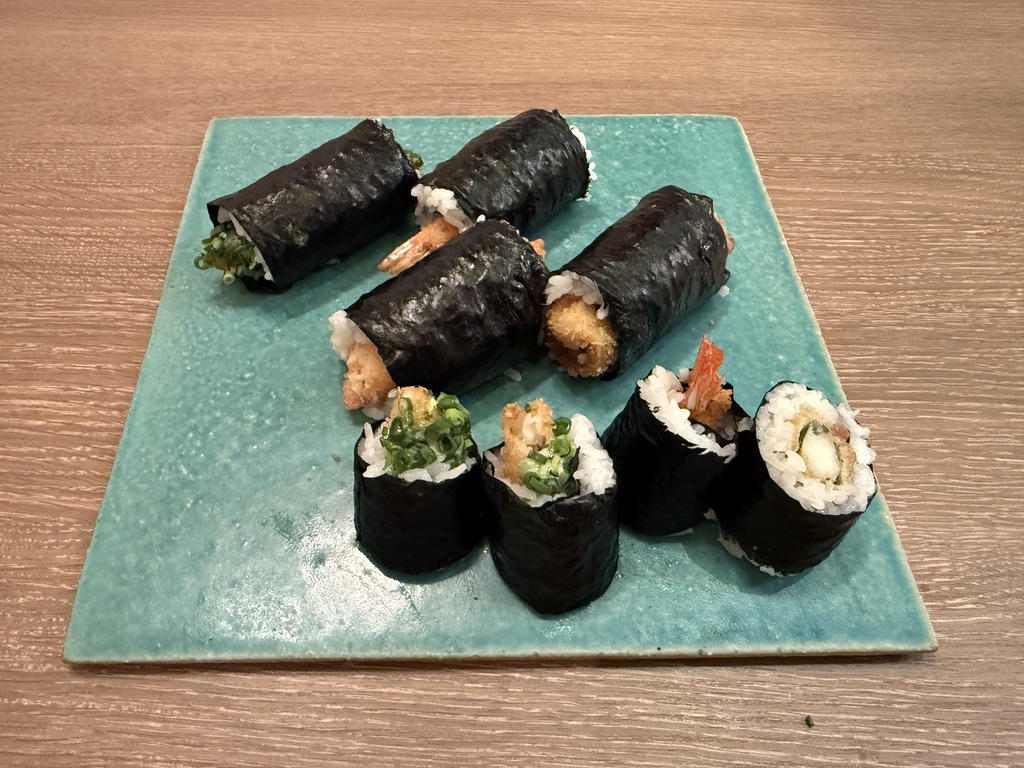 お持ち帰りメニュー